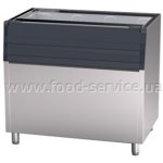 Бункер для хранения льда Apach BIN350-AG/AS/AC/ASC.B